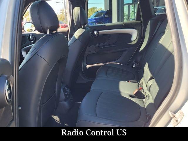 used 2023 MINI Countryman car, priced at $35,691