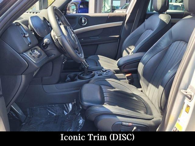 used 2023 MINI Countryman car, priced at $35,691