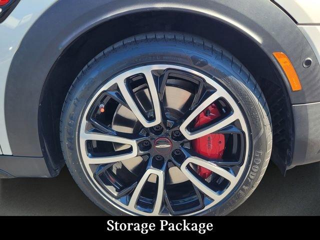 used 2023 MINI Countryman car, priced at $35,691