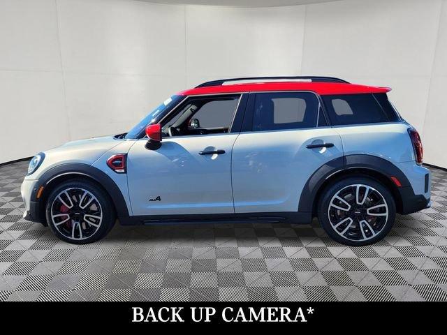 used 2023 MINI Countryman car, priced at $35,691