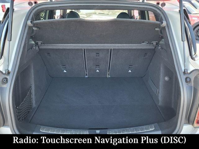 used 2023 MINI Countryman car, priced at $35,691