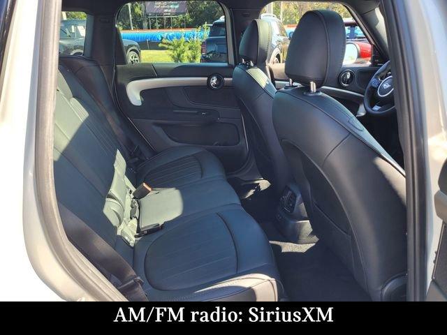 used 2023 MINI Countryman car, priced at $35,691