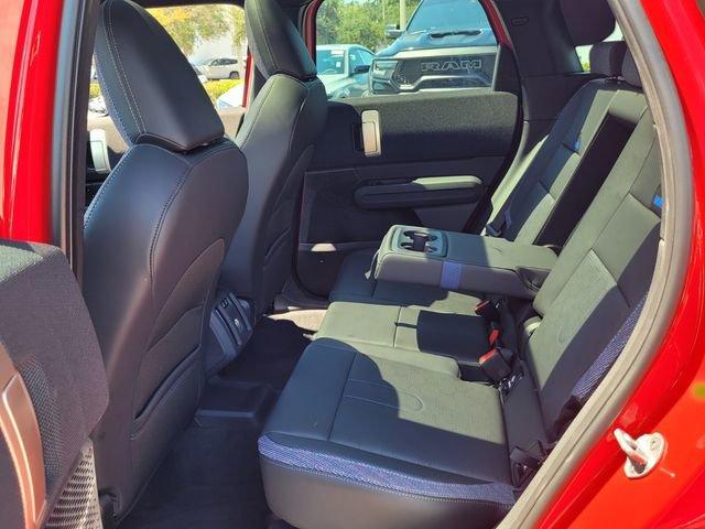 new 2026 MINI Countryman car, priced at $40,075