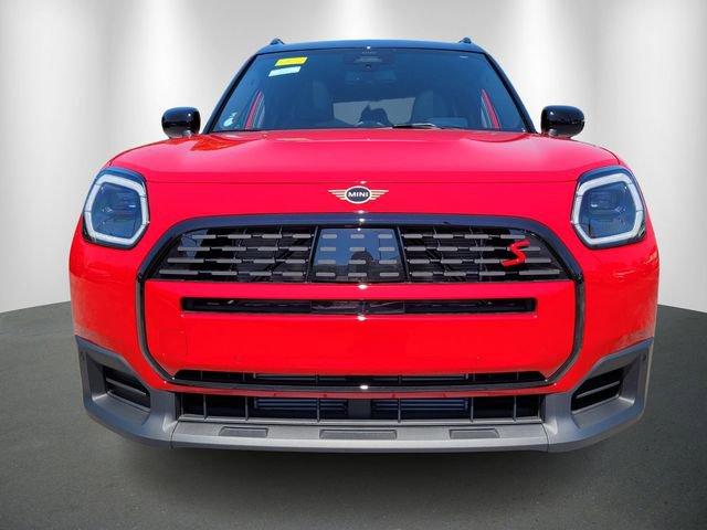 new 2026 MINI Countryman car, priced at $40,075