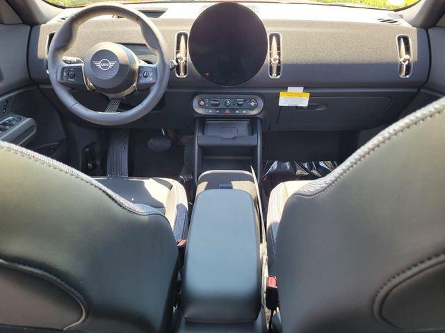 new 2026 MINI Countryman car, priced at $40,075