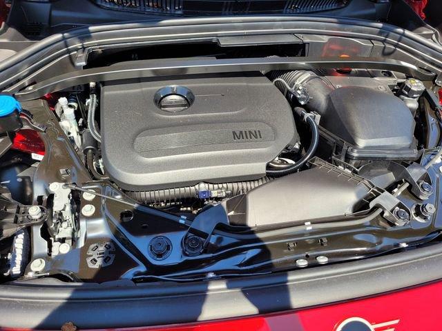 new 2026 MINI Countryman car, priced at $40,075