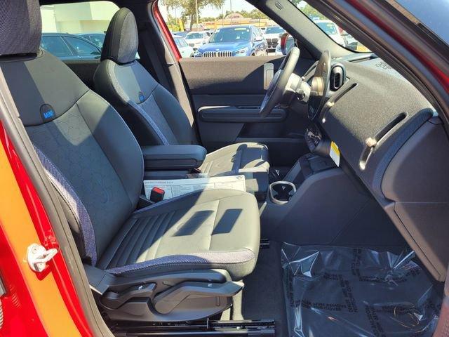 new 2026 MINI Countryman car, priced at $40,075