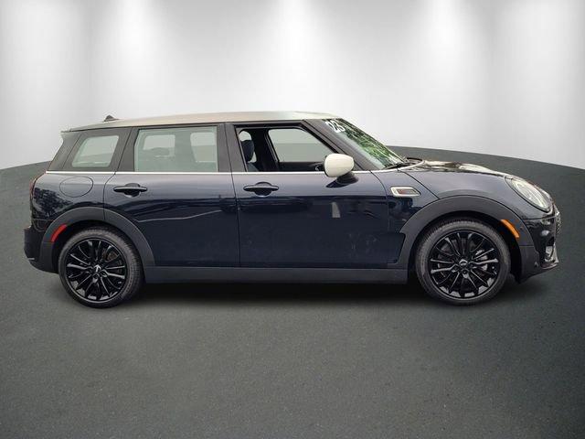 used 2023 MINI Clubman car, priced at $31,688