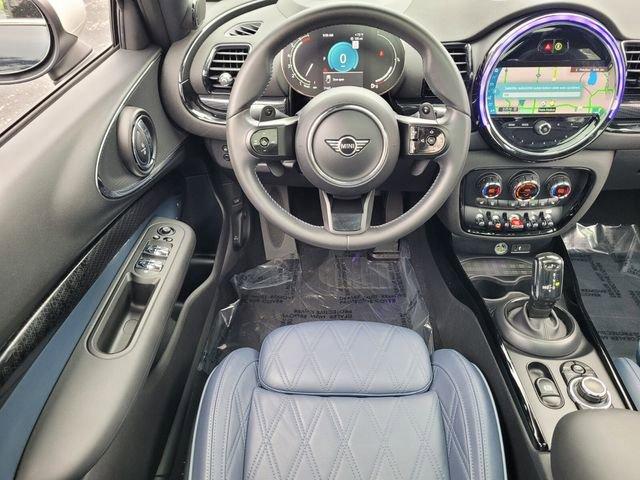 used 2023 MINI Clubman car, priced at $31,688
