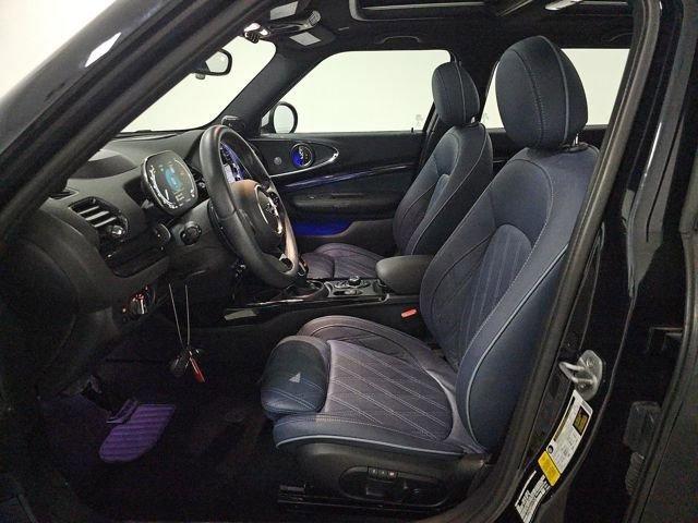 used 2023 MINI Clubman car, priced at $31,888