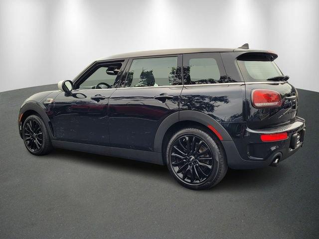 used 2023 MINI Clubman car, priced at $31,688