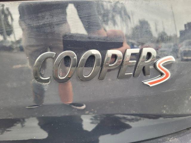 used 2023 MINI Clubman car, priced at $31,688