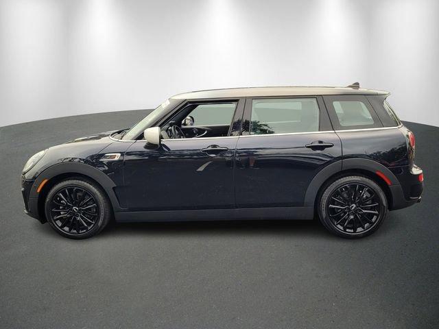 used 2023 MINI Clubman car, priced at $31,688