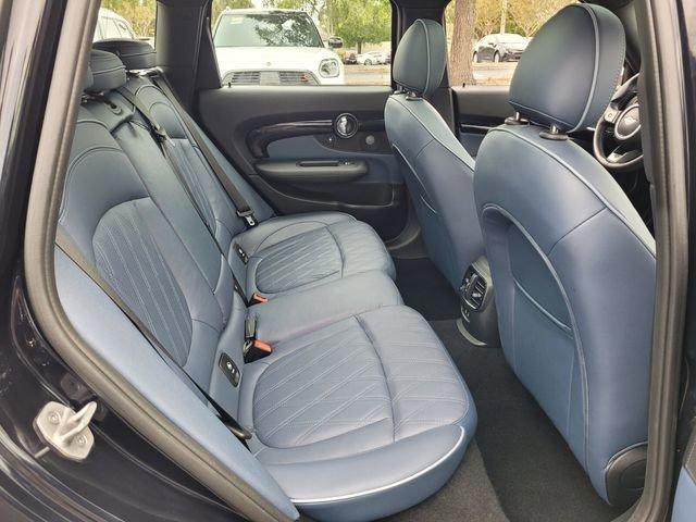 used 2023 MINI Clubman car, priced at $31,688