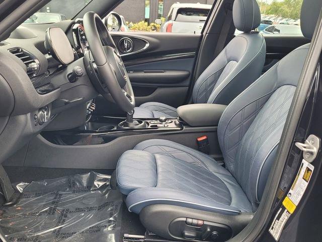 used 2023 MINI Clubman car, priced at $31,688