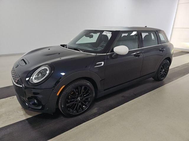 used 2023 MINI Clubman car, priced at $31,888