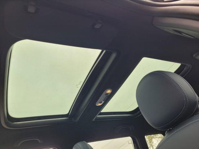 used 2023 MINI Clubman car, priced at $31,688