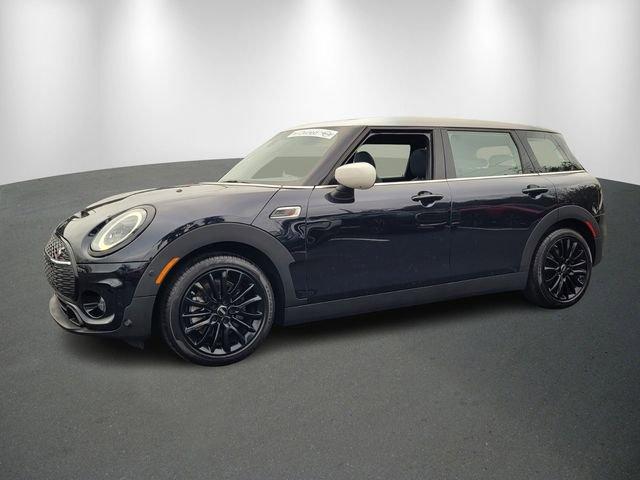 used 2023 MINI Clubman car, priced at $31,688