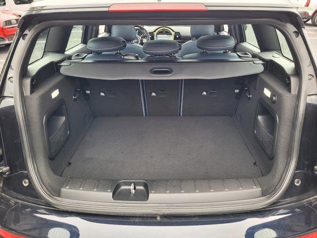 used 2023 MINI Clubman car, priced at $31,688