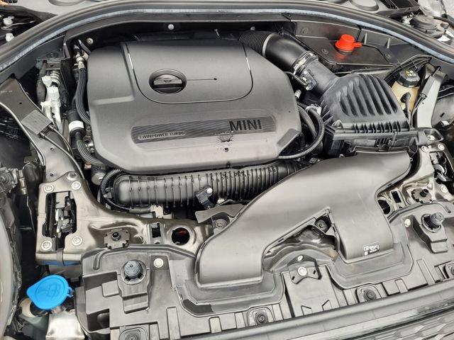 used 2023 MINI Clubman car, priced at $31,688