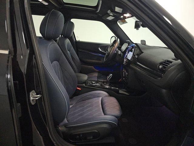 used 2023 MINI Clubman car, priced at $31,888