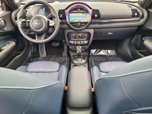 used 2023 MINI Clubman car, priced at $31,688