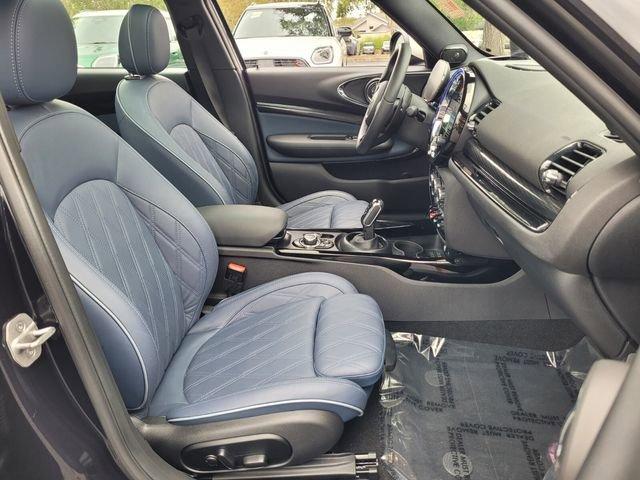 used 2023 MINI Clubman car, priced at $31,688