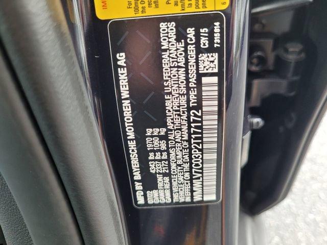 used 2023 MINI Clubman car, priced at $31,688