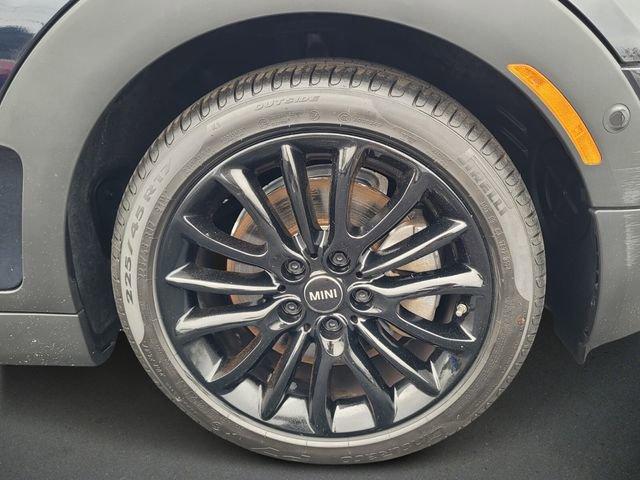 used 2023 MINI Clubman car, priced at $31,688