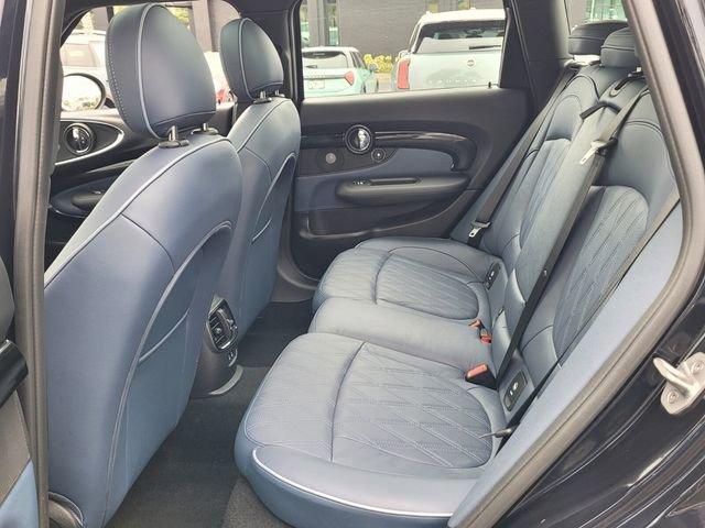 used 2023 MINI Clubman car, priced at $31,688