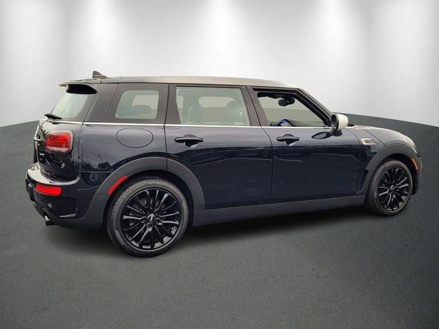 used 2023 MINI Clubman car, priced at $31,688