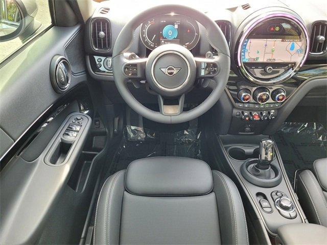 used 2024 MINI Countryman car