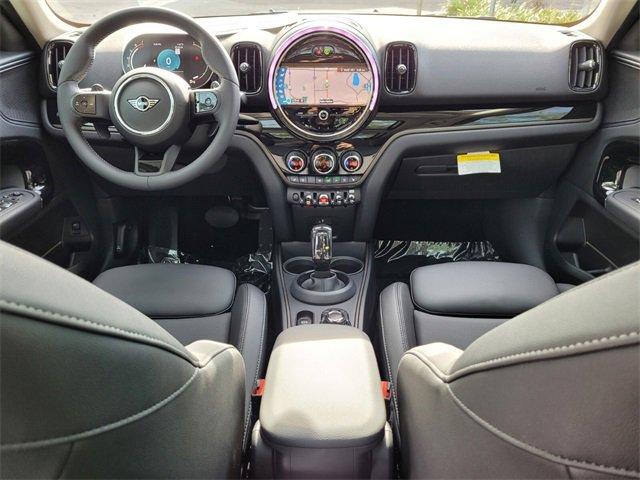 used 2024 MINI Countryman car