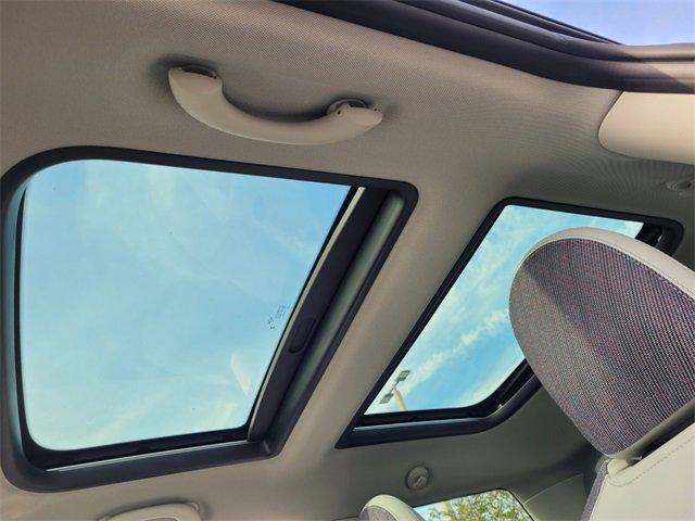 new 2025 MINI Hardtop car, priced at $37,630