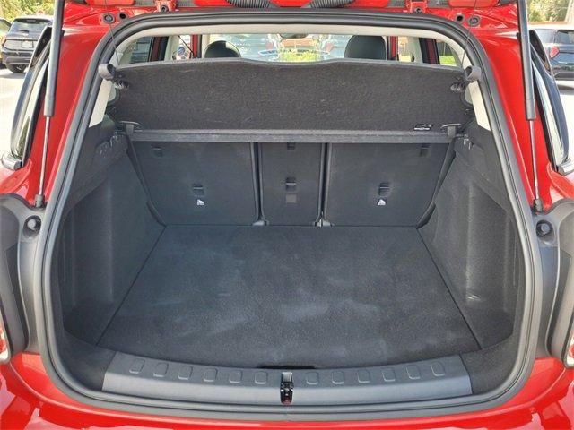 used 2023 MINI Countryman car, priced at $28,357