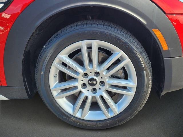 used 2023 MINI Countryman car, priced at $27,953