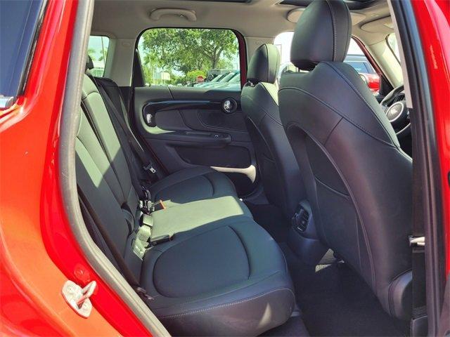 used 2023 MINI Countryman car, priced at $28,357