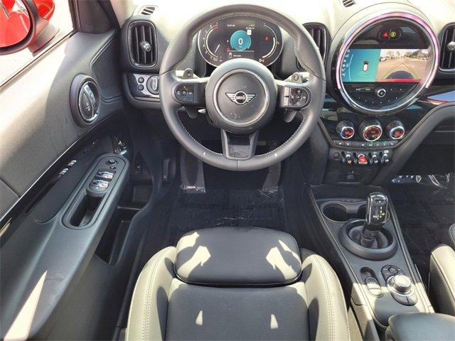 used 2023 MINI Countryman car, priced at $28,357