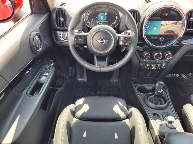 used 2023 MINI Countryman car, priced at $27,953
