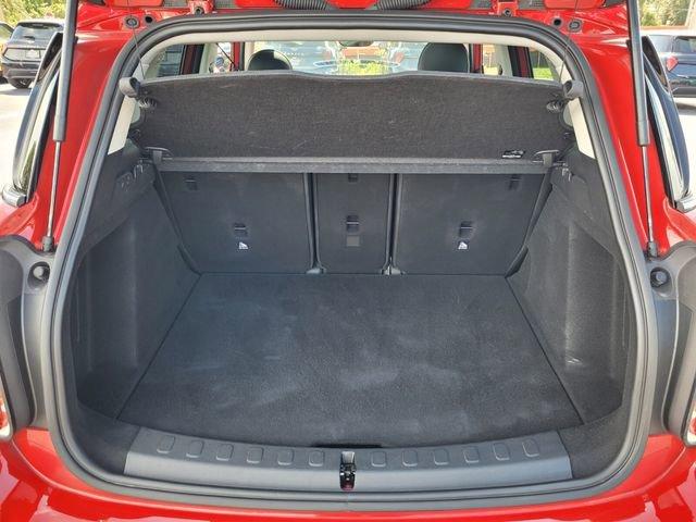 used 2023 MINI Countryman car, priced at $27,953