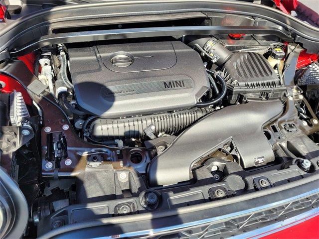 used 2023 MINI Countryman car, priced at $28,357
