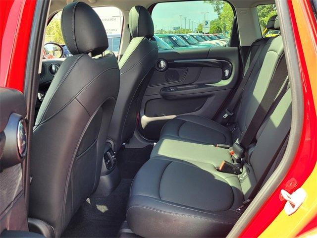 used 2023 MINI Countryman car, priced at $28,357