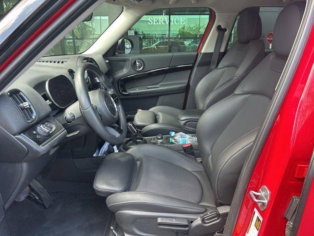 used 2023 MINI Countryman car, priced at $28,387