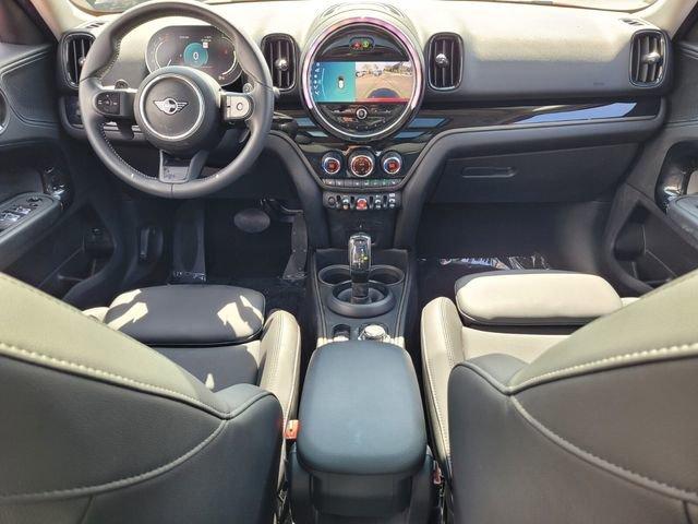 used 2023 MINI Countryman car, priced at $27,953