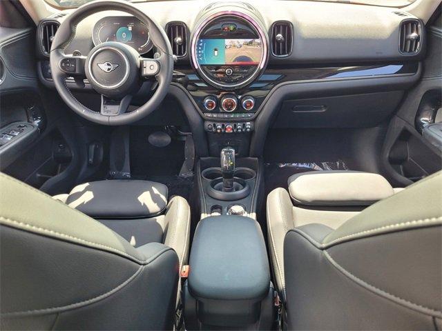 used 2023 MINI Countryman car, priced at $28,357