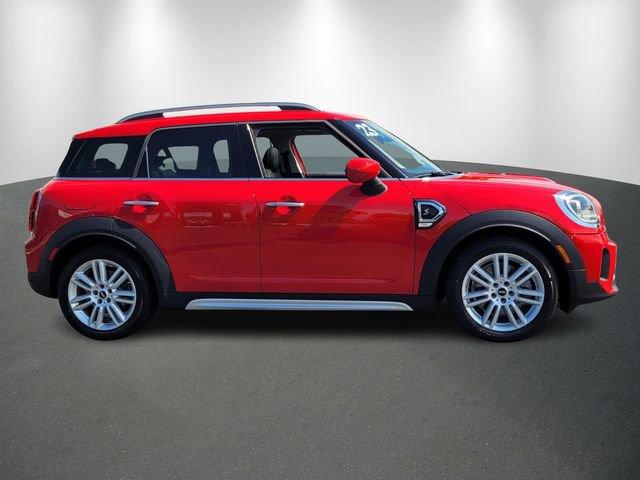 used 2023 MINI Countryman car, priced at $27,953