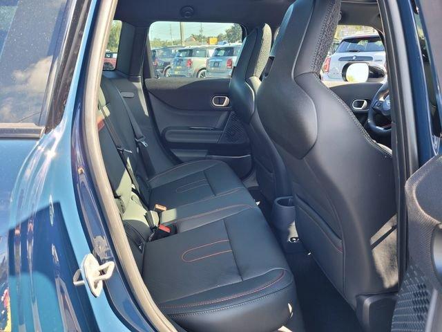 new 2026 MINI Hardtop car, priced at $41,705
