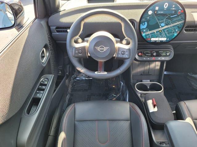 new 2026 MINI Hardtop car, priced at $41,705