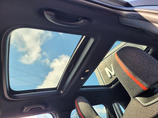 new 2026 MINI Hardtop car, priced at $41,705