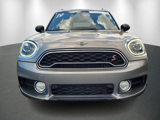 used 2019 MINI Countryman car, priced at $21,888